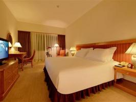Crowne Plaza Chengdu City Center